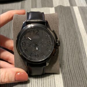 Guess watch